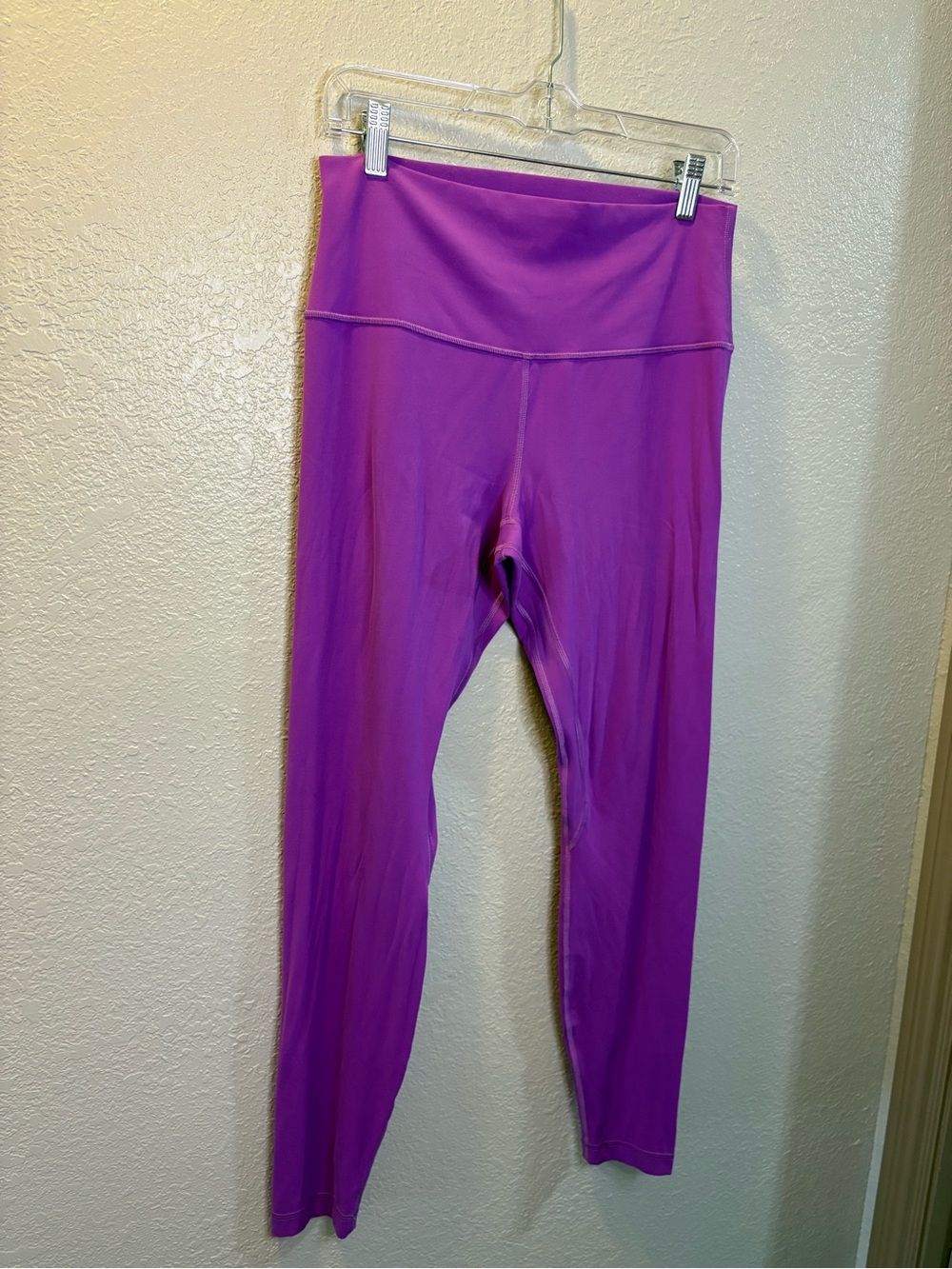 Lululemon Align High-Rise Pant 28” - Picture 2 of 6